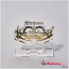 Kingdom Hearts: Logo Acrylic Stand Collection 1Box 13pcs - Image 4