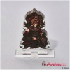 Kingdom Hearts: Logo Acrylic Stand Collection 1Box 13pcs - Image 5