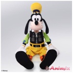 Kingdom Hearts Series Plush KH III Goofy