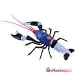 Kinnikuman Edition American Crayfish Robin Mask Specification