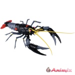 Kinnikuman Edition American Crayfish Warsman Specification