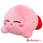 Kirby All Star Collection Plush Toy Kirby Suyasuya (S)