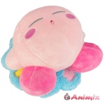 Kirby Cloud Bed Plush Toy B Suya Suya