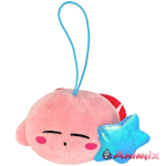 Kirby Colorful Star Mascot D Blue