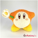 Kirby Diary Obento Stuffed Toy C Waddle Dee (Fried Eggplant)