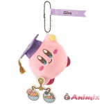 Kirby Extra Artworks: KIRBY Horoscope Collection EA-HC07 Mascot Libra