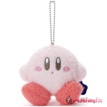 Kirby: Howatto Friends Plush Mascot Kirby