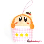 Kirby Ice Parlour Mascot B Waddle Dee (Cup)