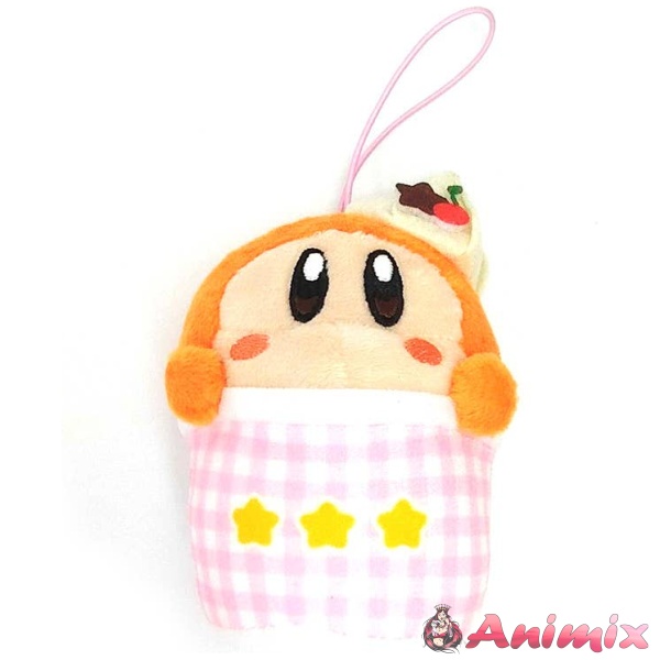 Kirby Ice Parlour Mascot B Waddle Dee (Cup)
