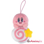 Kirby Invincible Candy Mascot A: Exciting