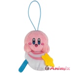 Kirby Invincible Candy Mascot B: Smile