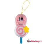 Kirby Invincible Candy Mascot C: Nikkori