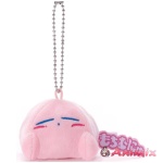 Kirby Mochi Munyu Plush Mascot Kirby