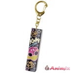 Kirby Of The Stars: Stick Keychain 07 Neon Art
