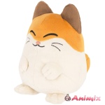 Kirby: Plush Toy ALL STAR COLLECTION KP53 Nago (S)