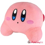 Kirby Sleep Together Kirby And Waddle Dee BIG Plushie A: Kirby