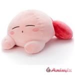 Kirby Sleeping Friend Plush M