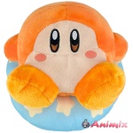 Kirby the Star Pukapuka Plush Toy C Wildy