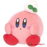 Kirby's Dream Buffet: Mini Plush Toy KGF-02 Whipped Cream