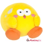 Kirby's Dream Buffet: Mini Plush Toy KGF-04 Keeby Yellow