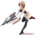 Kongo Swimsuit Ver. (Frame Arms Girl)