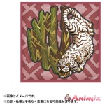 Kunitsu-Gami: Path of the Goddess Rubber Coaster Byakko's Claws