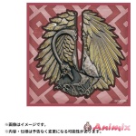 Kunitsu-Gami: Path of the Goddess Rubber Coaster Suzaku's Flame