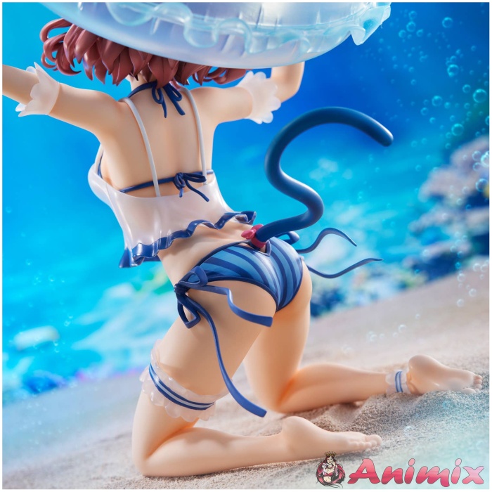 Kurehito Misaki Illustration Near Swimsuit Ver. - Image 41