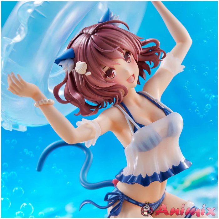 Kurehito Misaki Illustration Near Swimsuit Ver. - Image 42