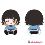 LE SSERAFIM x OVERWATCH 2: Plushie CHAE WON
