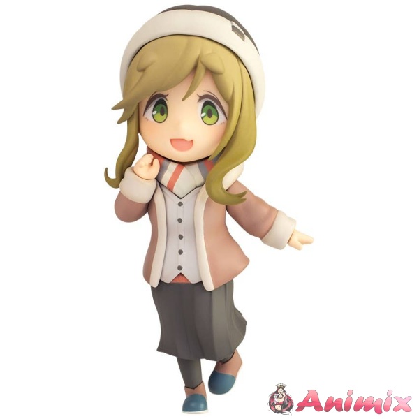 Laid-Back Camp: Inuyama Aoi (Season2 Ver.)