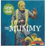 Lon Chaney Jr. The Mummy Glow Limited Edition