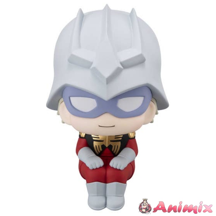 Look Up Gundam GQuuuuuuX Char Aznable - Image 14