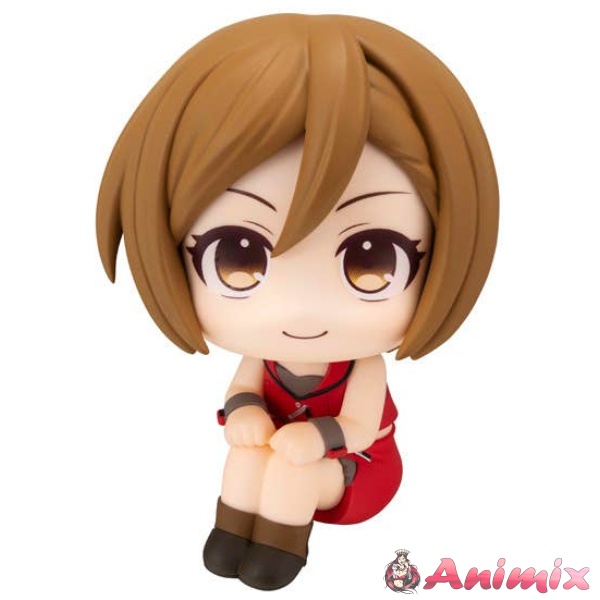 Look Up MEIKO