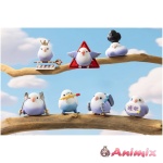 Loveb!rd Taroball MINI PRO MAX Series Blind Box Figure 1Box 6pcs