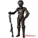 MAFEX 4-LOM (Star Wars: The Empire Strikes Back)
