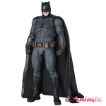 MAFEX Batman (Zack Snyder's Justice League Ver.)