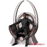 MAFEX Black Panther Ver.1.5