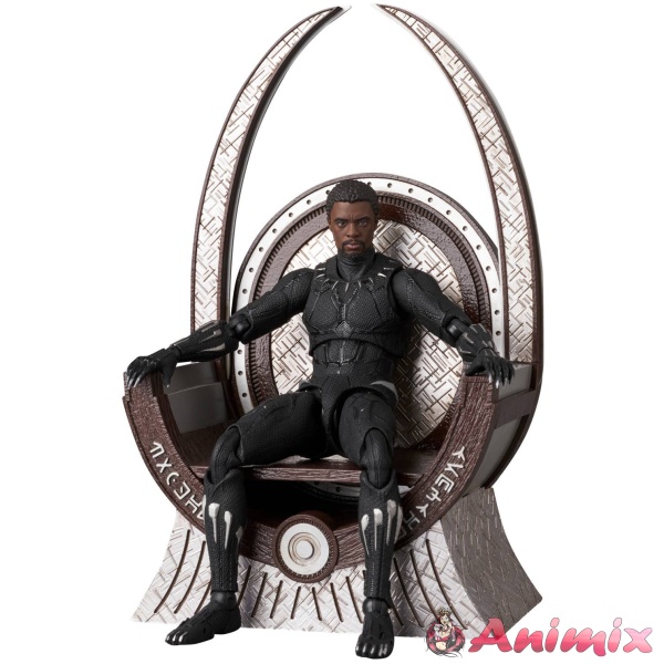 MAFEX Black Panther Ver.1.5