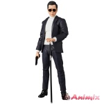 MAFEX Caine (John Wick: Chapter 4)