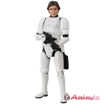 MAFEX Han Solo(TM) (Stormtrooper Disguise)