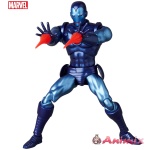 MAFEX Iron Man (Stealth Ver.)
