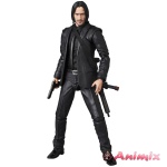 MAFEX John Wick (Chapter 3)