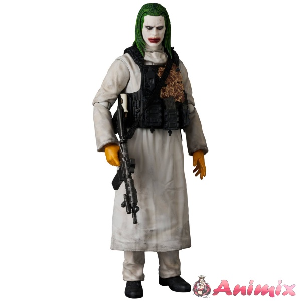 MAFEX Knightmare The Joker (Zack Snyder's Justice League Ver.)