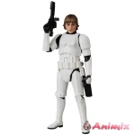 MAFEX Luke Skywalker(TM) (Stormtrooper Disguise)