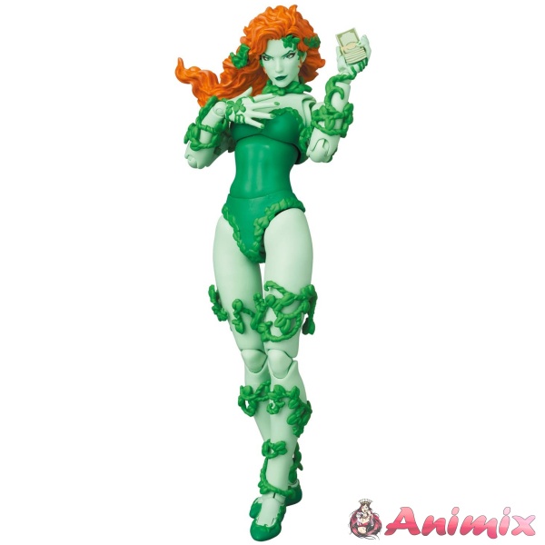 MAFEX Poison Ivy (Batman: Hush Ver.)