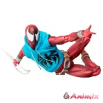 MAFEX Scarlet Spider (Comic Ver.) Ver. 2.0