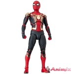 MAFEX Spider-Man Integrated Suit