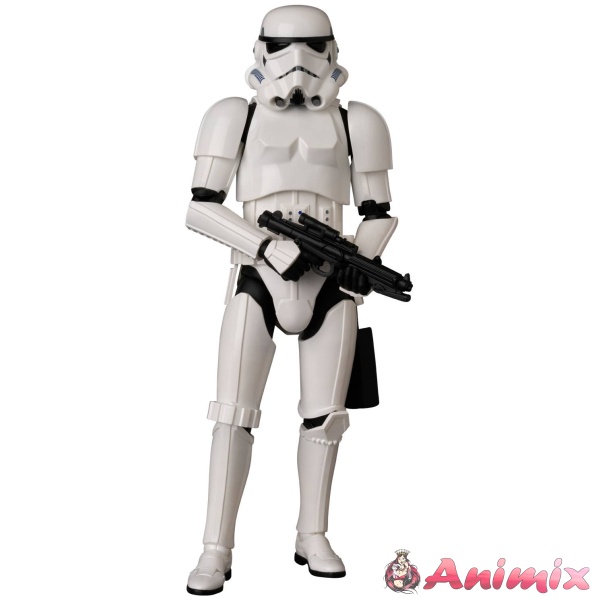MAFEX Stormtrooper (TM) Ver. 2.0