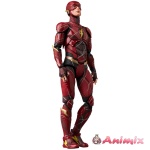 MAFEX The Flash (Zack Snyder's Justice League Ver.)